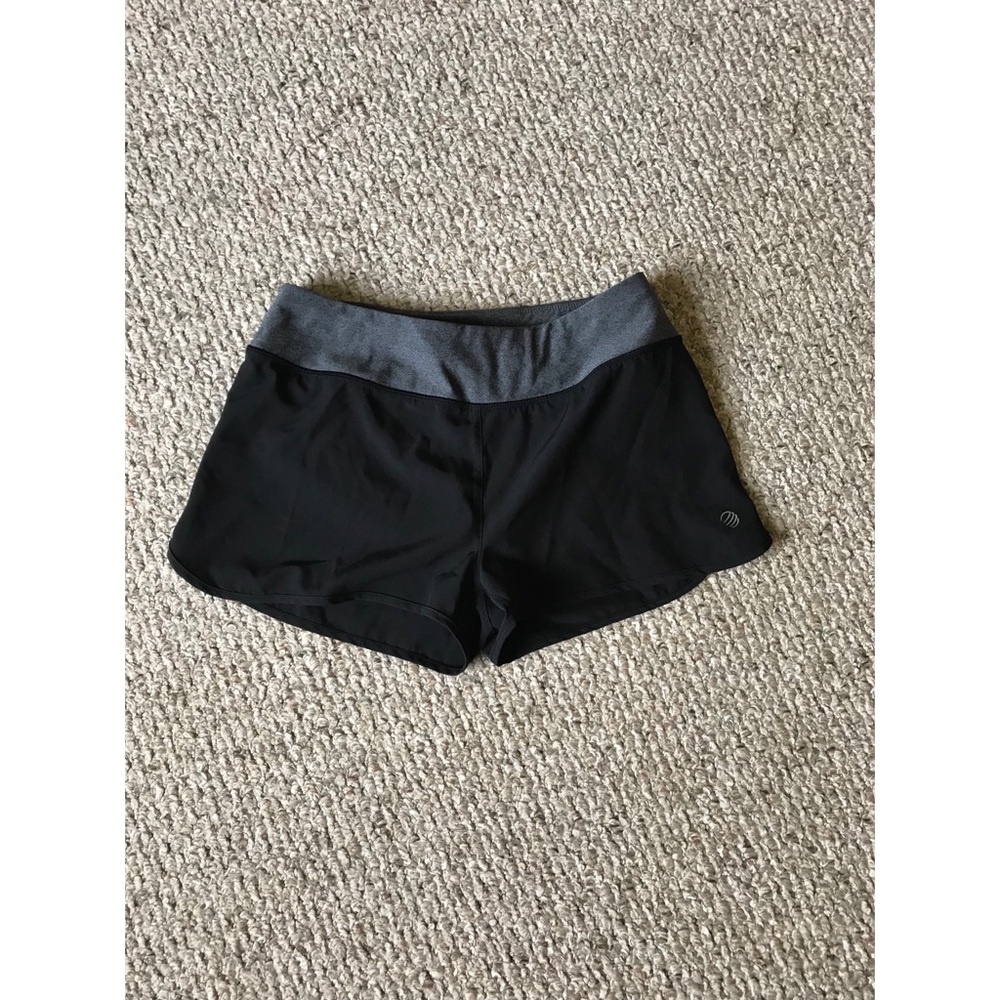 Shorts by MPG